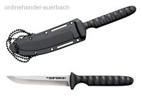 Cold Steel Drop Point Spike Halsmesser